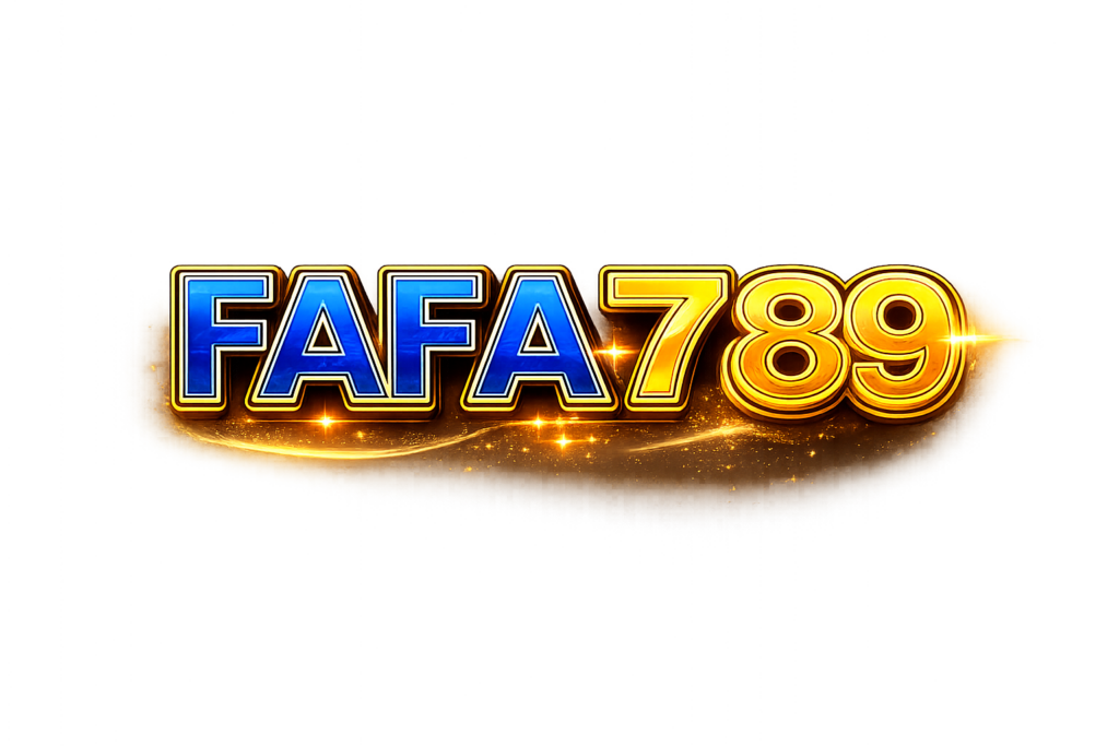 FAFA789 logo