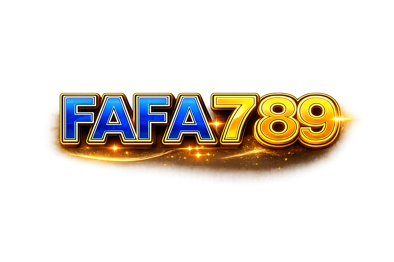 FAFA789 logo